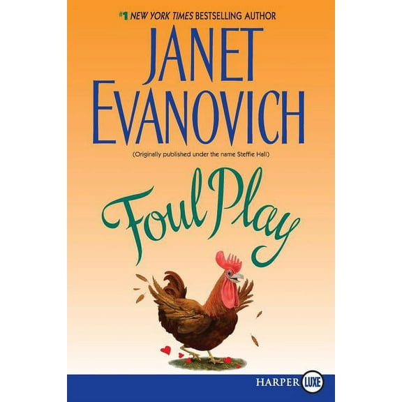 Foul Play, (Paperback)