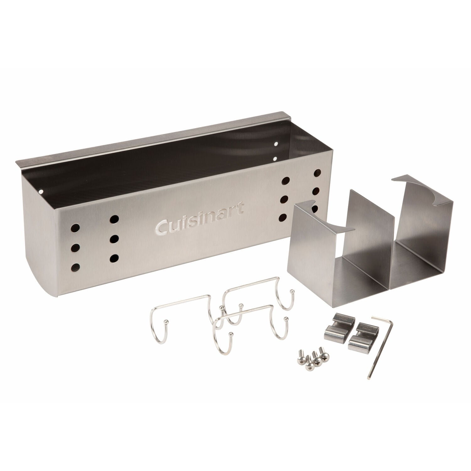 Cuisinart Stainless Steel Grill Caddy