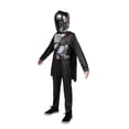 thumbnail image 3 of Disfraz de Jazwares Star Wars The Mandalorian Youth con máscara, 3 of 5