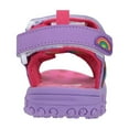 thumbnail image 3 of Mountain Warehouse Sandales de Plage pour Garçons/filles, 3 of 7