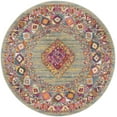 thumbnail image 3 of SAFAVIEH Madison Emmet Traditional Area Rug, 3 of 4