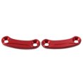 thumbnail image 5 of Plaques de Montage pour Rétroviseur pour Kawasaki ZX-10R 2016-21 Rouge, 5 of 5