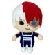 thumbnail image 1 of Great Eastern Entertainment My Hero Academia - Peluche Shoto de 7 pulgadas, 1 of 2