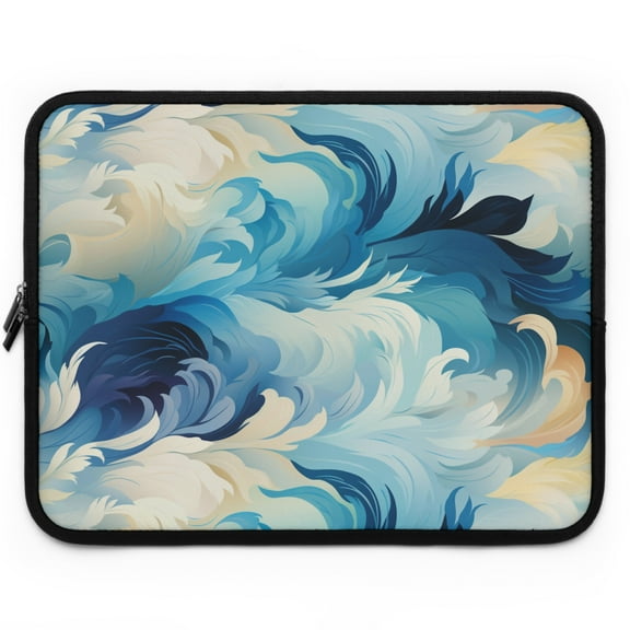 Skin your Tech with Ashley Bailey Designs' Laptop Sleeves