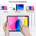 thumbnail image 4 of Protector de pantalla ProCase iPad A16 de 11 pulgadas/10,9 pulgadas 2025/2022, 4 of 9