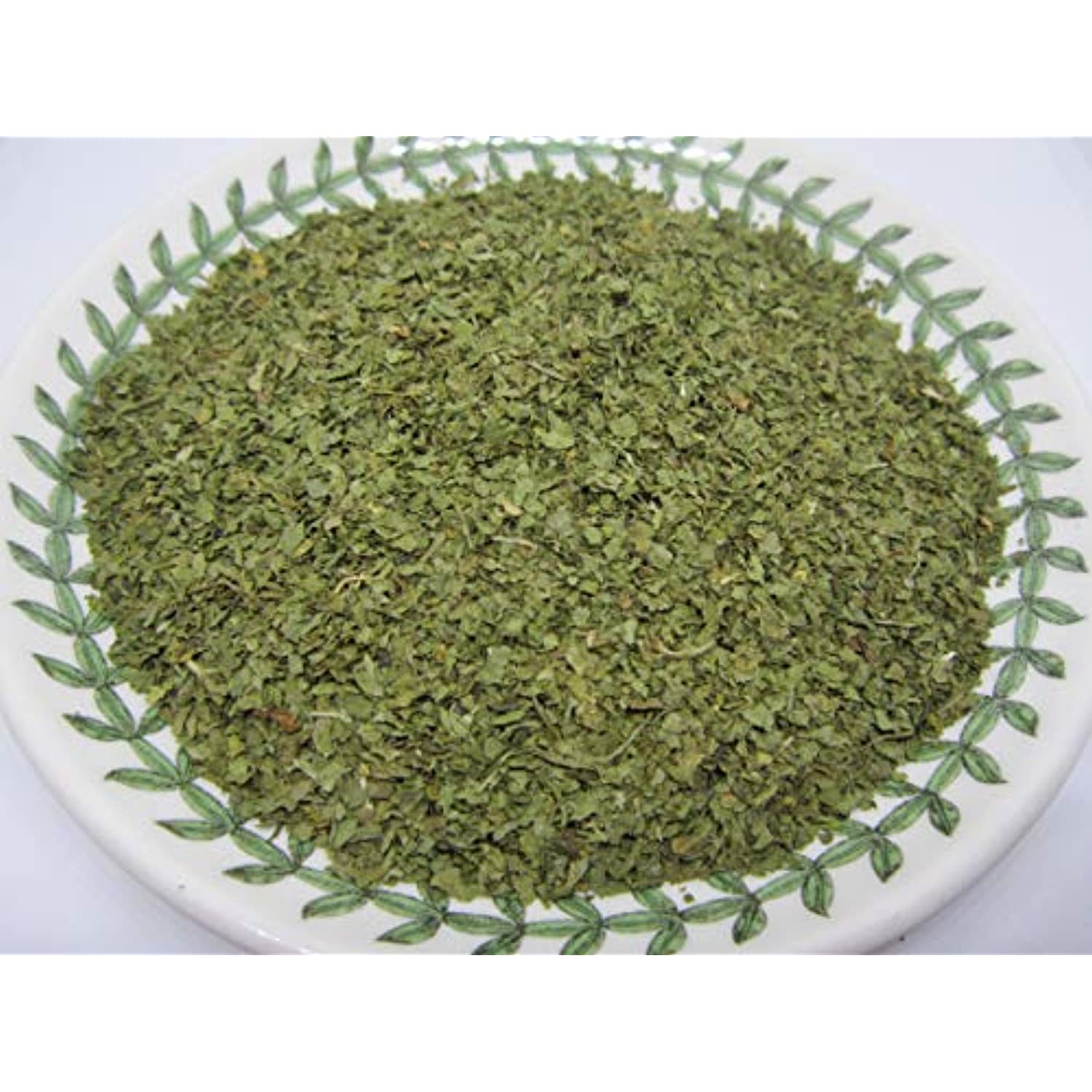 Cilantro Leaf Dried Coriandrum Sativum Leaf C/S 100 From Nature (8