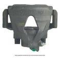 thumbnail image 4 of Remanufactured Cardone Reman Disc Brake Caliper P/N:19 B2015, 4 of 6