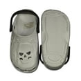 thumbnail image 2 of Private Label Baby Boys' Halloween Ankle Strap Clogs: Adorable Fun Mules, 2 of 2