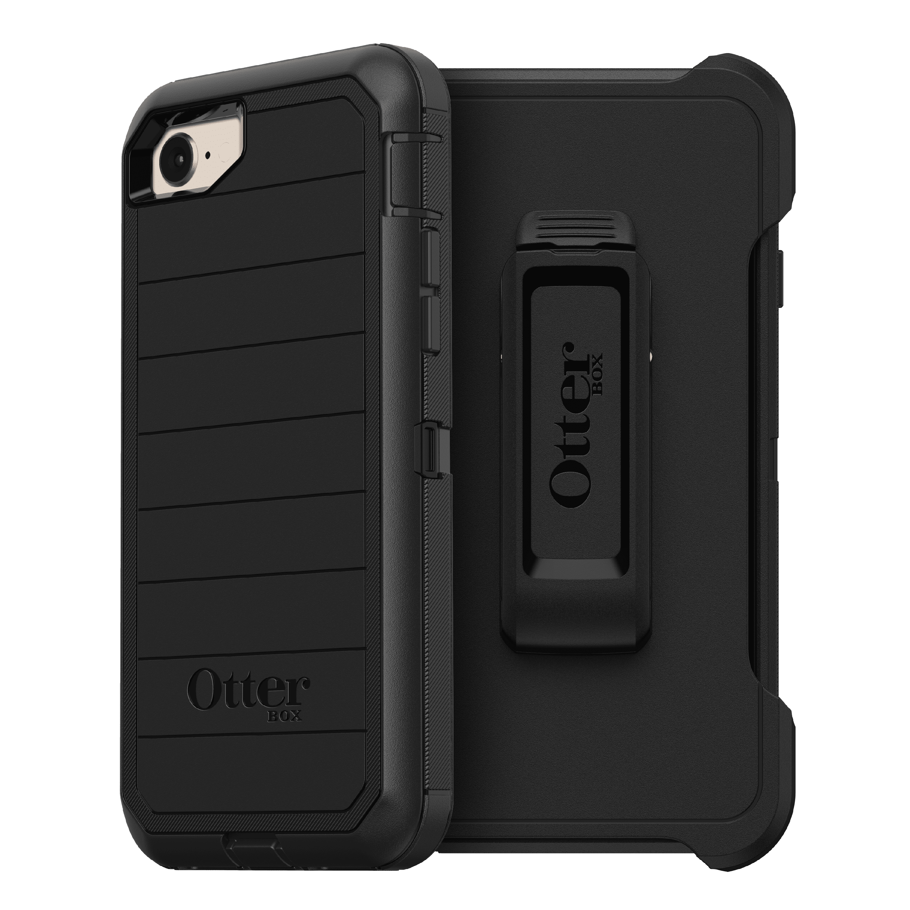 OtterBox Defender Series Pro Phone Case for Apple iPhone SE (3rd Gen