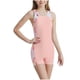 thumbnail image 3 of Traje de Baño Impreso para Niños sin Mangas Cuello Redondo Traje de Tamaño Medio para Niños de Moda Y Animados, 3 of 6