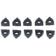 thumbnail image 1 of 10Pcs Turning Inserts Coated Carbide Inserts CNC Lathe Milling Cutting Tool WNMU080608, 1 of 5