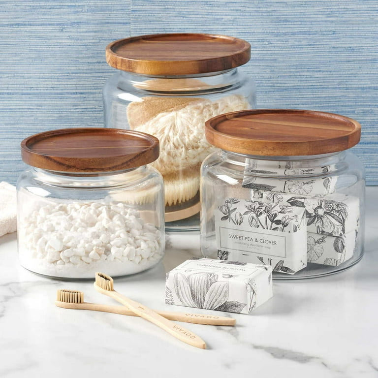 The Perfect Pantry Organization - Anchor Hocking