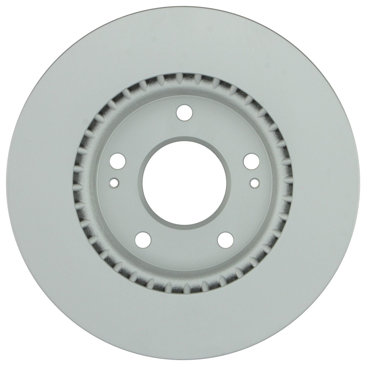 Bosch 28010819 QuietCast Disc Brake Rotor