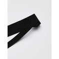 thumbnail image 3 of Ludwig LF350B Black Parade Marching Bass Drum Sling, 3 of 4