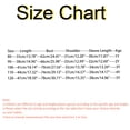 thumbnail image 2 of Beautyzll 1-5T Newborn Baby Boys Girls Winter Jacket Outwear Toddler Hooded Puffer Down Coat, 2 of 6