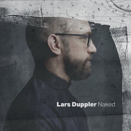 Naked (LP)