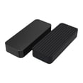 thumbnail image 1 of 2pcs Carpet Fixing Stickers Double Faced High Adhesive Fixed Carpet Car, 1 of 8
