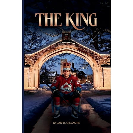 The King, (Paperback)