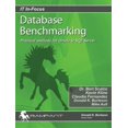 thumbnail image 1 of Pre-Owned Database Benchmarking: Practical Methods for Oracle & SQL Server (It In-focus Series) (Paperback) 0977671534 9780977671533, 1 of 1