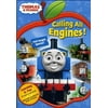 Thomas & Friends: Calling All Engines! (DVD)