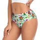 thumbnail image 2 of Fotbe Paisley Calzones Estampados para Mujer – Ropa Interior de Algodón, Cómoda, Suave y Elástica-Large, 2 of 6