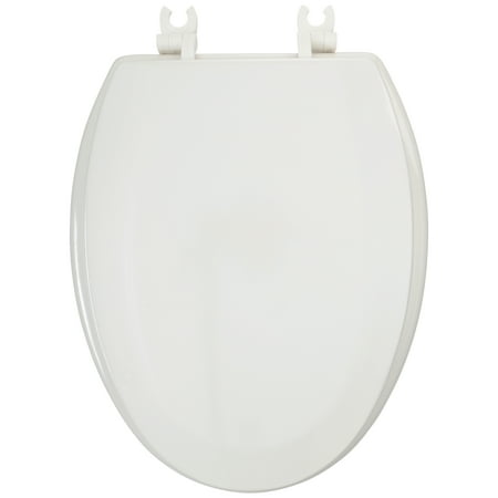 Mainstays™ Molded Wood Toilet Seat