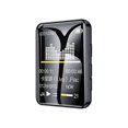 thumbnail image 1 of New Mp3 Mini Music Player Mrobo-M21 Multifunctional PC Transparent E-book Player, 1 of 5