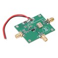 thumbnail image 1 of RF Passive Mixer, Clear  Transfer 4.6dB Typical Loss Passive Mixer Module  for Upconversion and Downconversion, 1 of 7