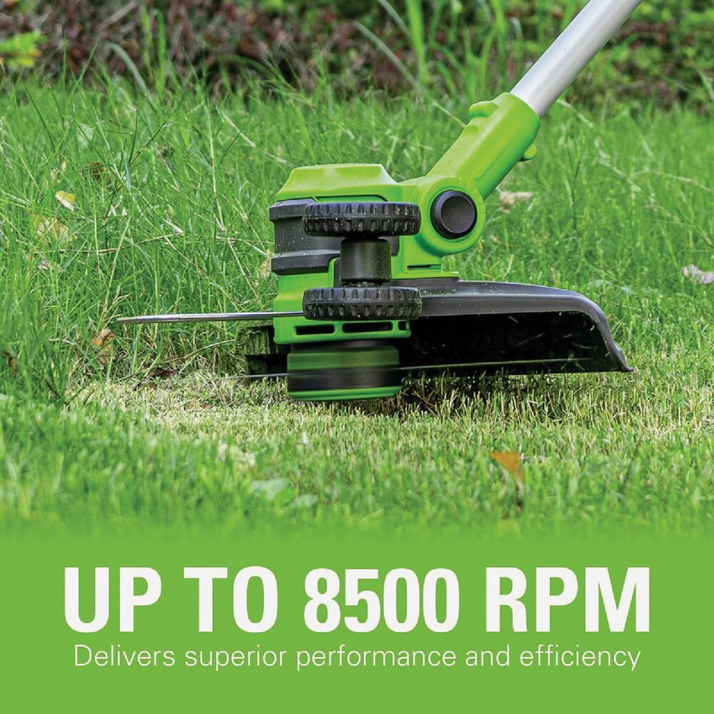 Greenworks 12" 24v String Trimmer 2128502