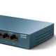 thumbnail image 3 of Switch TP-LINK LS108G 8 Puertos LiteWave Gigabit Ethernet 10/100/1000Mbps, 3 of 4