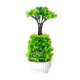 thumbnail image 2 of Simulation Flower Bouquet Living Room Table Flower Arrangement Flower Decoration Vase Potted, 2 of 6