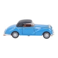thumbnail image 1 of Modelo de coche antiguo de aleación modelo de coche simulado con retroceso para niños fundido a presión ANGGREK Otros, 1 of 8