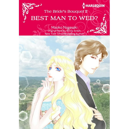 BEST MAN TO WED? - eBook