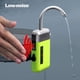 thumbnail image 5 of Wosthever Bomba de oxígeno de pesca USB de carga, sensor portátil inteligente, iluminación LED, resistencia a la compresión, pesca al aire Pescar, 5 of 6
