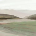 thumbnail image 3 of Robinson, Carol 15x15 Black Modern Framed Museum Art Print Titled - Earths Gentle Layers, 3 of 5