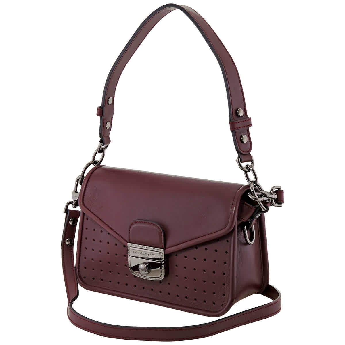 longchamps crossbody bags