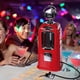 thumbnail image 3 of Dispensador de licor para estación de bombeo de gas doble Máquina dispensadora de bebidas para el hogar rojo, 3 of 8