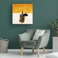 thumbnail image 2 of Trademark Fine Art Emel Tunaboylu Sari Canvas Wall Art, 2 of 4