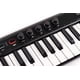 thumbnail image 5 of Controlador MIDI de Audio IK Multimedia iRig Keys 2 con 37 Teclas Mini, 5 of 9