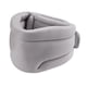 thumbnail image 3 of Soporte para el cuello Yinane collarín cervical con cojín de espuma gris, 3 of 8