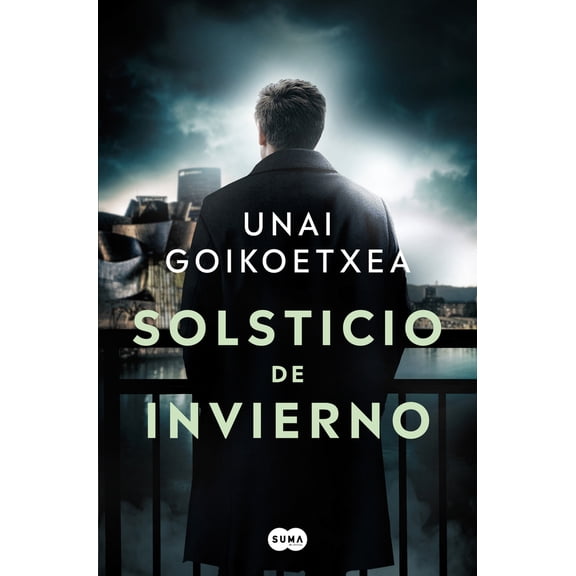 Pre-Owned Solsticio de Invierno / Winter Solstice (Paperback) 8419835978 9788419835970