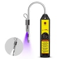 thumbnail image 1 of WJL-6000 Freon Leak Detector Halogen Leak Detector R22 R410A R134A R1234YF Refrigerant Gas HVAC Air Conditioner Tester Tool, 1 of 6