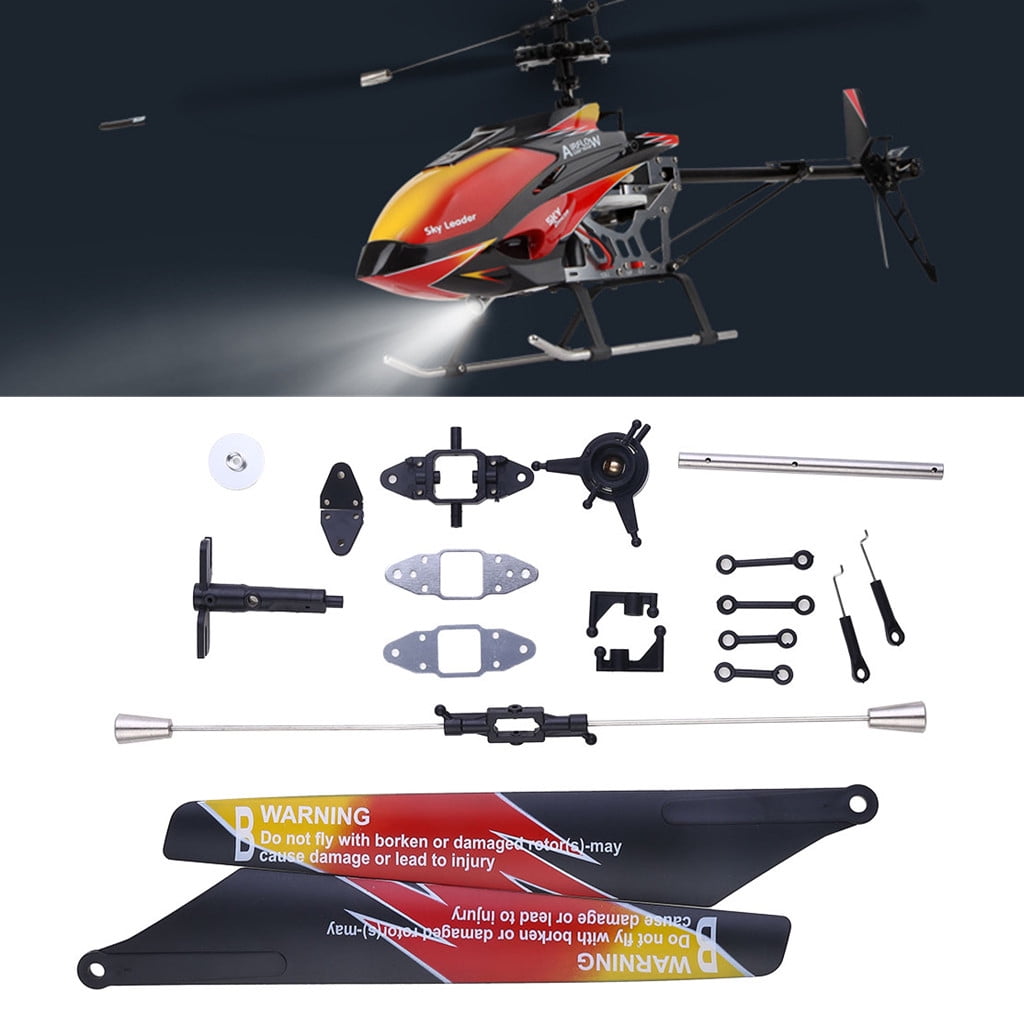 wltoys v913