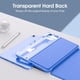 thumbnail image 3 of Funda ProCase para iPad 11.ª generación, 11 pulgadas, 2025, iPad 10.ª generación, 10.9 pulgadas 2022, 3 of 7