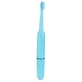 thumbnail image 1 of Cepillo de dientes eléctrico, cepillo de dientes eléctrico sónico, cepillo de dientes impermeable para adultos, suministros de limpieza de dientes, el mejor de su clase Jadeshay A, 1 of 8
