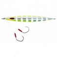 thumbnail image 6 of Williamson Kensaki Jig UV Silver, 220g Jigs, 6 of 9