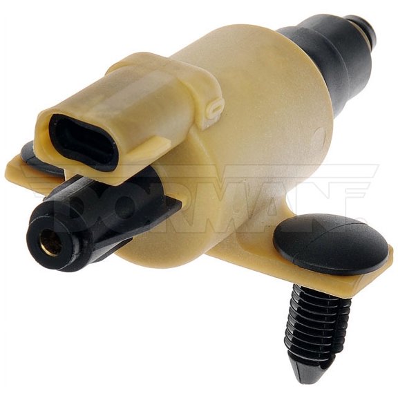 Dorman 924490 Air Suspension Spring Solenoid