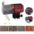 thumbnail image 3 of 2026 2023 New Smart Fish Tank Feeder Automatic Aquarium Goldfish Feeder Large Capacity Timed Aquarium Fish Tank Feeder, 3 of 4