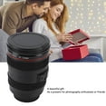 thumbnail image 3 of Tazas Para Lentes, Innovadora Taza De Café Para Lentes De Cámara, 420 Ml, Gran Capacidad Para Fotógrafos, 3 of 7