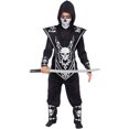 thumbnail image 1 of B SKULL NINJA SMD - FRENCH, 1 of 2